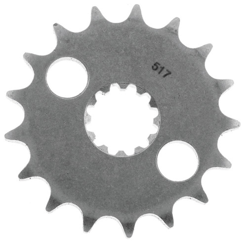 BikeMaster Kawasaki Front Sprocket 530 16T 965644