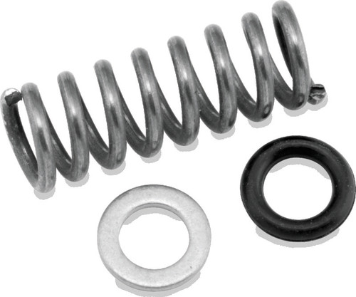 Twin Power Big Twin and XL with CV Carburetor Idle Mixture Needle Repack Kit 420819