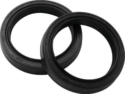 BikeMaster Fork Seal - 43 x 55 x 9.5/10 429035