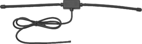 Kuryakyn Hidden Antenna For Harley-Davidson 897