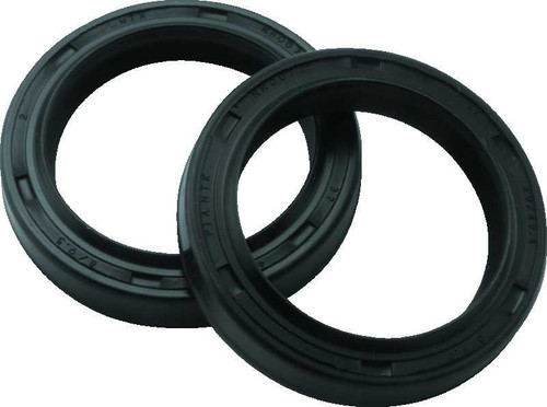 BikeMaster Fork Seal - 37 x 49 x 8/9.5 429014