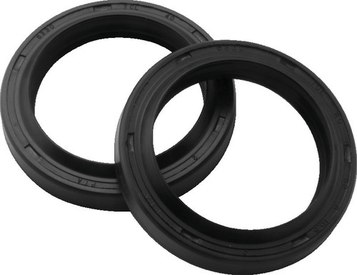 BikeMaster Fork Seal - 40 x 52 x 8/10.5 429033