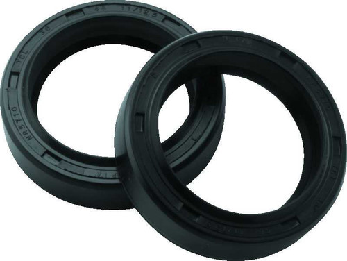 BikeMaster Fork Seal - 36 x 48 x 11/12.5 429012
