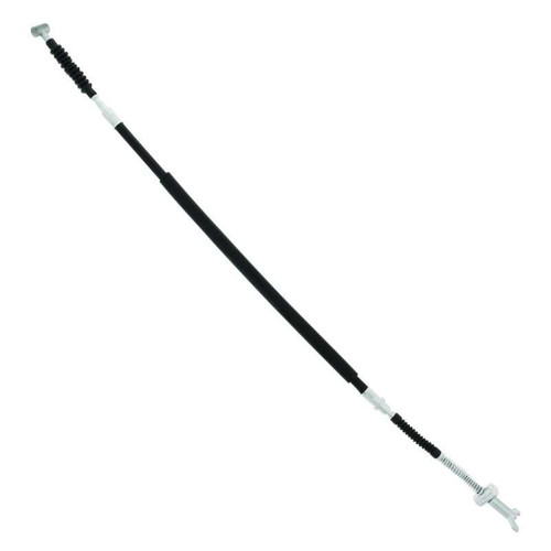QuadBoss 00-06 Honda TRX350FE FourTrax Rancher 4x4 ES Rear Brake Cable 565205