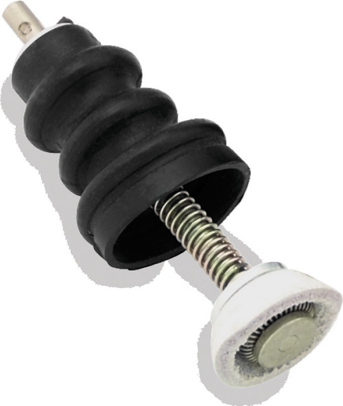 Twin Power Bendix Accelerator Pump Replaces H-D 27762-71A 492926