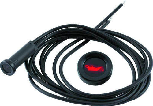 Bikers Choice Neutral Indicator Light Replaces H-D 68020-92A 482650