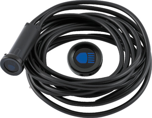 Bikers Choice High Beam Indicator Light Replaces H-D 68023-92A 482648