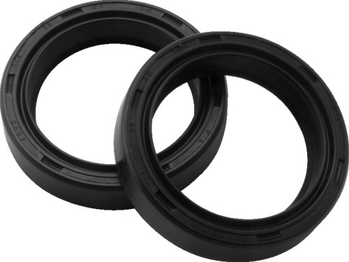 BikeMaster Fork Seal - 38 x 50 x 10.5 429013