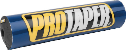 ProTaper Molded 10in Bar Pad - Blue 28330