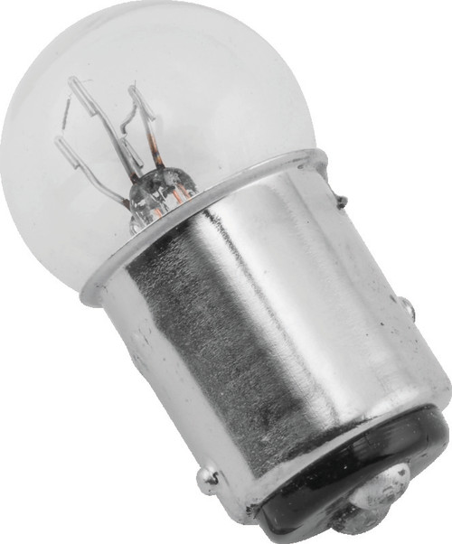 Bikers Choice Bullet Light Bulbs Dual Filament Low Profile 10 Pk 603522