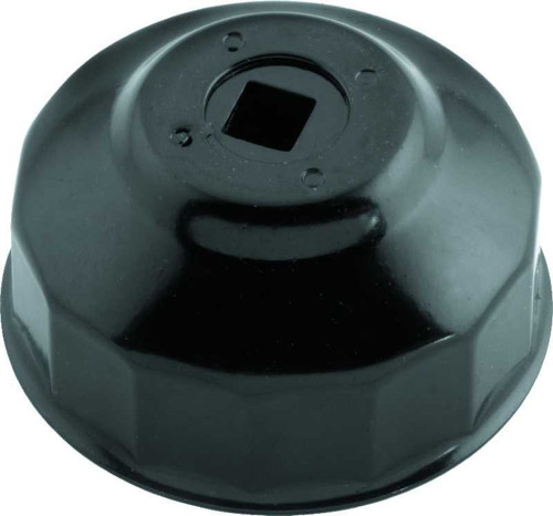 BikeMaster Oil Filter Wrench - 68mm 151753