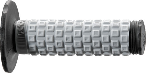 ProTaper Pillow Top Grips - Black/Gray/Black 24858