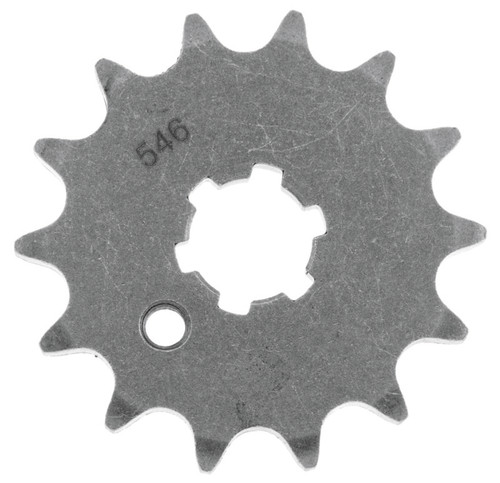 BikeMaster Kawasaki Front Sprocket 420 14T 965425