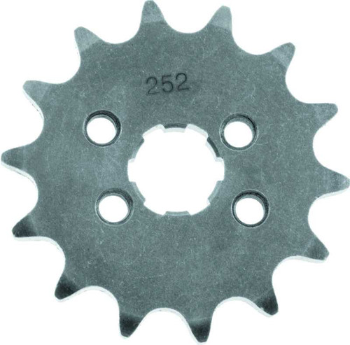 BikeMaster Honda Front Sprocket 420 14T 965429