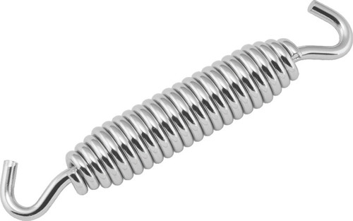 Bikers Choice 07-Up Touring / Softail Chrome Kickstand Spring Replaces H-D 49725-07 482820
