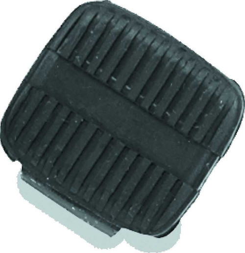 Bikers Choice 84-05 FXST 80-86 FXWG Brake Pedal Rubber Replaces H-D 42532-82T 492627