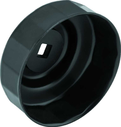BikeMaster Oil Filter Wrench - 80mm 151719