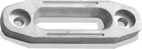 QuadBoss Winch Hawse Fairlead - 4in 608791