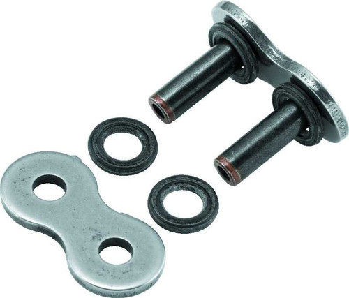 BikeMaster 520BMXR Rivet Chain Master Link 197340