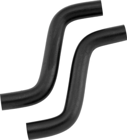 Kuryakyn O.E.M. Style Twin Cam Breather Hose 9977