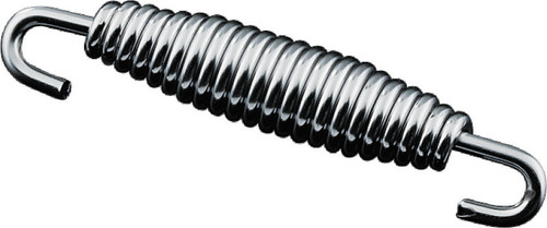 Kuryakyn Kickstand Spring Chrome 7110