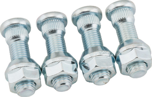 QuadBoss Replacement Stud P/4 - M12x1.5x45 563522