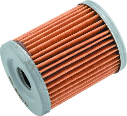 BikeMaster BM-132 Oil Filter - Black 171618