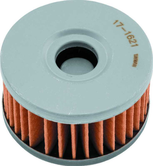 BikeMaster BM-136 Oil Filter - Black 171621