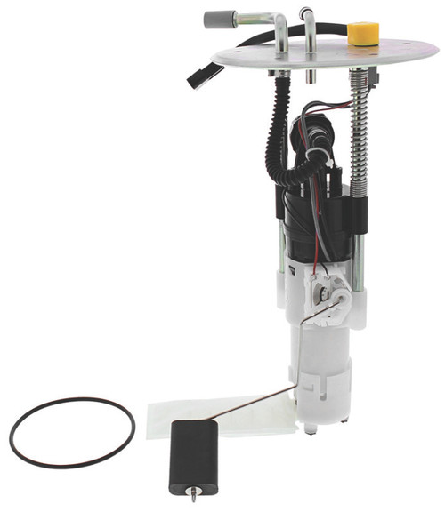 QuadBoss 2010 Polaris RZR 4 800 (03) Complete Fuel Pump Module 401280