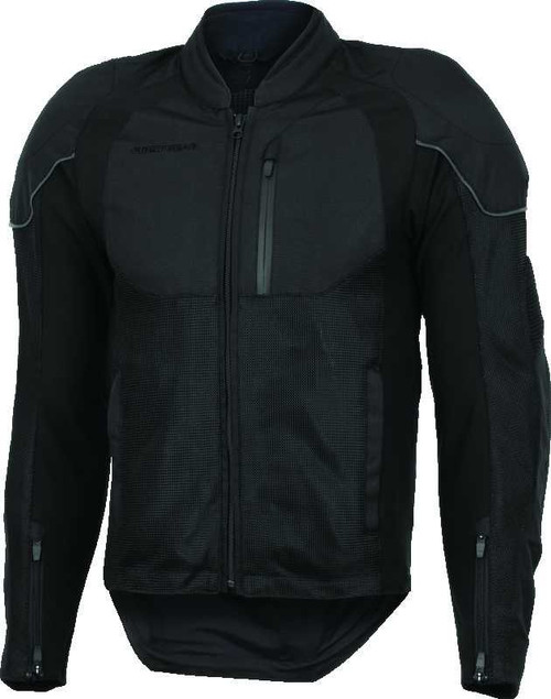 FIRSTGEAR Reflex Mesh Jacket Black - 3XL 526194