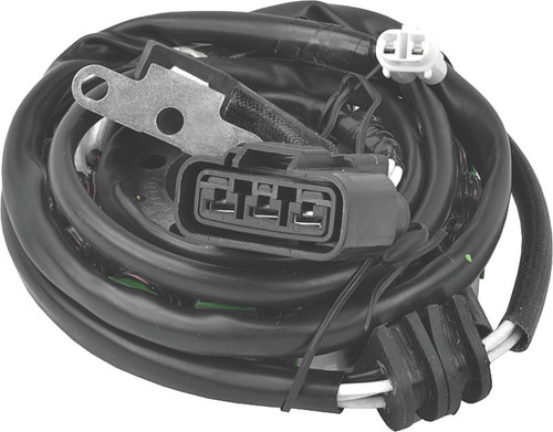QuadBoss 09-14 Yamaha YFM550 Grizzly 4x4/EPS Stator 463522