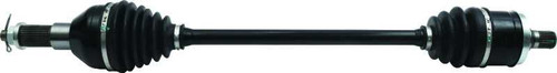 QuadBoss Rugged Axle 609581
