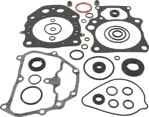 QuadBoss Gasket Set With Oil Seal 564324