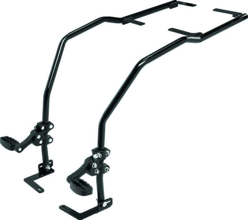 QuadBoss 15-19 Honda TRX500FA FourTrax Foreman Rubicon 4x4 AT/DCT/GPScape Fender Protector 563460