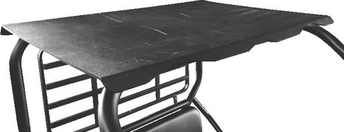 QuadBoss 05-16 Kawasaki KAF400 Mule 600 High-Density Slim Roof 320477