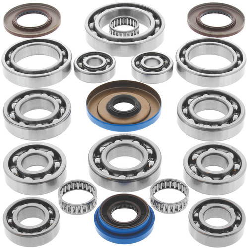 QuadBoss 14-16 Polaris ACE 325 Transaxle Bearing Kit 417768