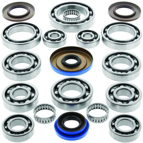 QuadBoss 14-16 Polaris ACE 325 Transaxle Bearing Kit 417768