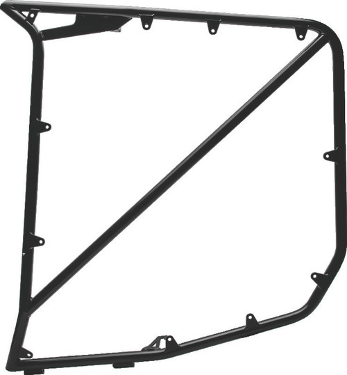 DragonFire Racing Replacement Door Frame - Front Passenger For 521065 522304