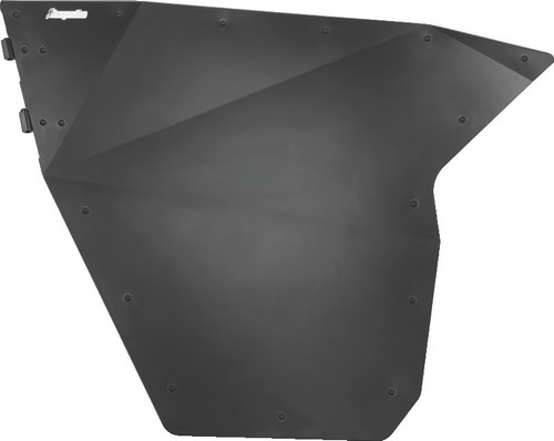 DragonFire Racing 16+ Can-Am Defender UTV Doors - 2-doors 522999
