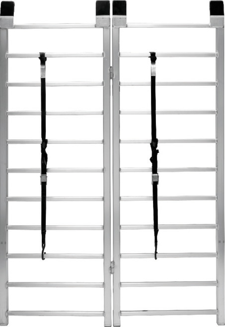QuadBoss Bifold Ramp 50x72 560052