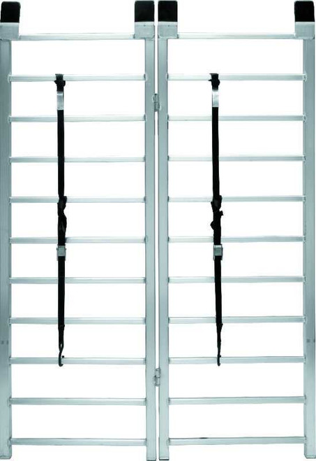 QuadBoss Bifold Ramp 50x72 560052