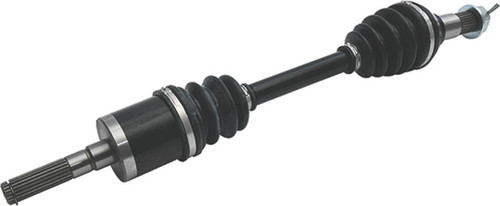 QuadBoss Rugged Axle 609571