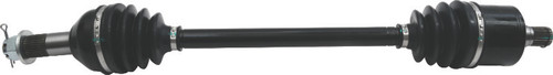 QuadBoss Rugged Axle 609588