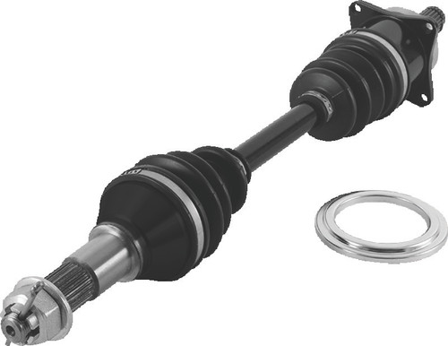 QuadBoss Rugged Axle 609119