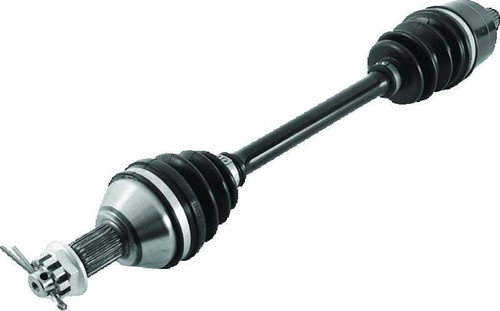 QuadBoss Rugged Axle 609165