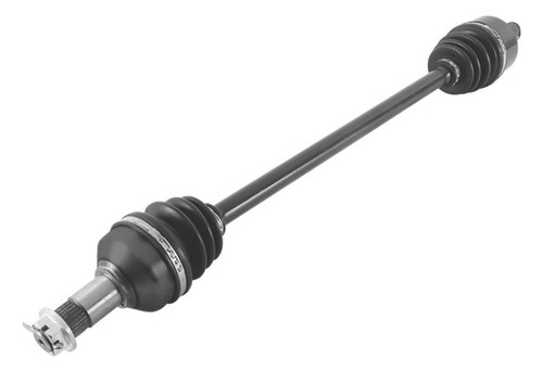 QuadBoss Rugged Axle 609289