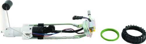 QuadBoss 12-19 Can-Am Outlander 1000 DPS Complete Fuel Pump Module 401364