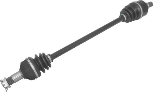 QuadBoss Rugged Axle 609410