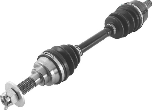 QuadBoss Rugged Axle 609172