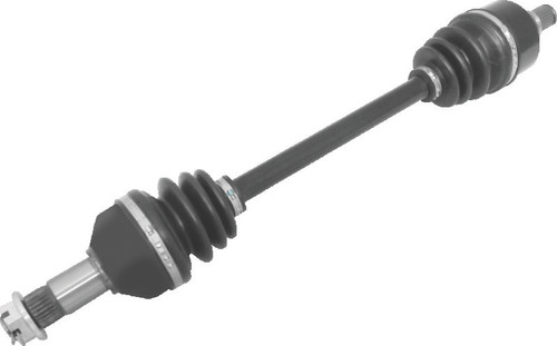 QuadBoss Rugged Axle 609408